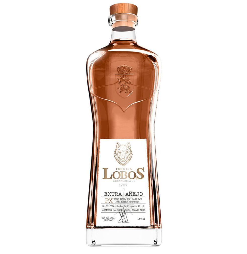 Unleashing the Spirit of Lobos Tequila: A Tasting Journey with LeBron James